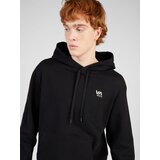 Rvca Majica 'ESSENTIAL' črna / bela | Shoptok.si