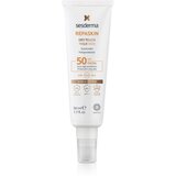 Sesderma Repaskin dnevna krema za obraz SPF 50 50 ml Cene