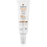 Repaskin dnevna krema za obraz SPF 50 50 ml