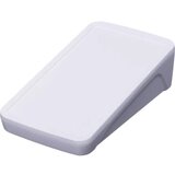 Bopla Pultno kućište 200 x 105 x 53.6 ABS Bijela (RAL 9016) BOP 900 PH-9016 1 ST Cijene