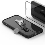 Ringke Invisible Defender ID kaljeno staklo s okvirom za iPhone 12 / iPhone 12 Pro | Eponuda.com