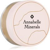 Annabelle Minerals Coverage Mineral Foundation mineralni puder u prahu za savršeni izgled nijansa Golden Light 4 g | shoptok.hr