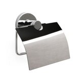 Tatay zidni držač toaletnog papira sa pokrovom 12,5x4,5x12cm, inox martins Cijene