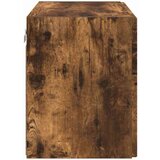 TV stenska omara Dimljeni oreh 59,5 x 31 x 40 cm, (5000092102) | Shoptok.si