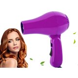  850W zložljiv potovalni ušilnik za lase fen | Shoptok.si