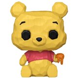 Winnie the Pooh Funko POP! figura Disney (Whittled Deco), 8,1 cm Slike