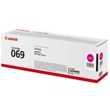 Canon TONER CRG-069M MAGENTA ZA LBP673, MF752, MF754 ZA 1.900 STRANI | Shoptok.si