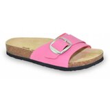 Grubin ženske papuče 0623650 SAHARA Pink Cene