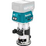 Makita aku jednorucna glodalica RT001GZ18 Solo u