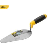 Deli mistrija čelična ovalna 200mm edl509208