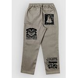 The Dudes Dark Side Pants moon dust | Shoptok.si