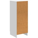  Kreveta Bijela 33 x 34,5 x 87 cm Konstruirano drvo | Eponuda.ba