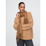 GAP Scarf with wool blend - Women's Cene