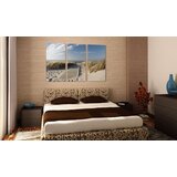  Slika - Summer is waiting 90x60 | shoptok.hr