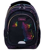  RUKSAK ŠKOLSKI-NOTEBOOK ANATOMSKI RAINBOW KITTY HEAD 502025033 Cijene