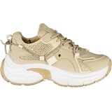 Laura Biagiotti WOMEN&#39;S SPORTS SHOES BEIGE Cene