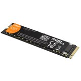 Dahua Technology DHI-SSD-C970N256G internal solid state drive M.2 256 GB PCI Express 4.0 3D NAND NVMe | shoptok.hr