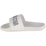 Big Star Nogavice W Slipper Bela | Shoptok.si
