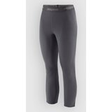 Patagonia Cap Tw Boot Length Base Layer Bottoms smolder blue Cene