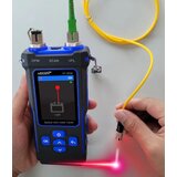 Noyafa Tester Kablovski LAN POE NF-8508 TESTEROPTIKE I LAN CAT5/CAT6 | Eponuda.com