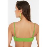 Trendyol Green Gipe Detailed Bikini Top | ePonuda.com