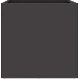  Sadilica crna 42 x 40 x 39 cm od čelika | shoptok.hr