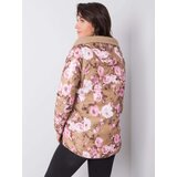MINORITY Jacket-NM-DE-KR-CP-6639.97P-camel | Shoptok.si