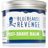 The Bluebeards Revenge Post-Shave Balm balzam za po britju 150 ml | Shoptok.si
