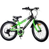  Dječji bicikl Volare Sportivo 20" zeleni s 7 brzina | shoptok.hr