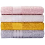 Bonami Selection set od 4 ručnika Milano, 50 x 100 cm | shoptok.hr