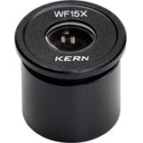 Kern Optics Okular za mikroskop 15 x Kern OZB-A4103 pogodan za robnu marku (mikroskopi) Kern OSE 410, OSE 411, OSE 413, OSE 414, OSE 416, OS | Eponuda.ba