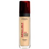 L´Oréal Paris L'Oréal Paris tekoča podlaga - Infaillible 32H Freshwear Foundation - 130 True Beige | Shoptok.si