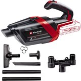 Einhell Expert akumulatorski ručni usisavač Power X-Change TE-HV 18/06 Li - Solo | shoptok.hr