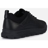 Geox Black men's sneakers Spherica C - Men's | Shoptok.si