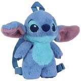 Disney Stitch Mochila plišana Stitch Disney 30 cm Cijene
