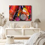 Wallity zidni sat 70100CS-021, 70x100 cm | ePonuda.com