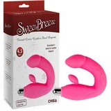roze masažer prostate — 7 režima — CN 160773136