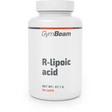 GymBeam r-lipoic acid Cene