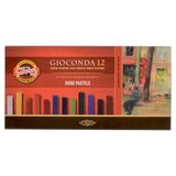 Koh i Noor Uljane krede GIOCONDA - 12-delni set (Uljane krede) Cene