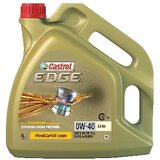 Castrol Motorno olje 0W-40 1L A3-B4 | Shoptok.si