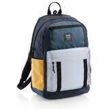 MiquelRius Školski ranac Rider, 3 pregrade, 28l, Teget | ePonuda.com