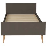Qu-ax dječji krevetić cocoon 90x200 moss | shoptok.hr