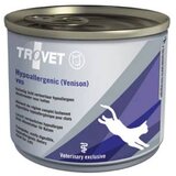 Trovet Hypoallergenic Venison Cat 200g Cene