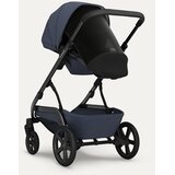 Redsbaby NUVO Sun&Sleep zaštita od sunca za kolica i košaru, Black | Eponuda.ba