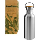Bambaw višekratna boca od nehrđajućeg čelika - 500 ml Cijene