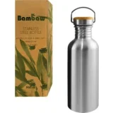 višekratna boca od nehrđajućeg čelika - 500 ml