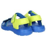 Sonic Sandali & Odprti čevlji SC000630 Modra | Shoptok.si