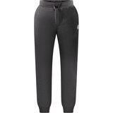 U.S. GRAND POLO US GRAND POLO MEN&#39;S BLACK PANTS | Shoptok.si