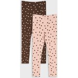 Sinsay Tajice s točkicama 2 pack | shoptok.hr