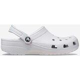 Crocs Papuče Classic 10001-1FT, Svetlosive Cene